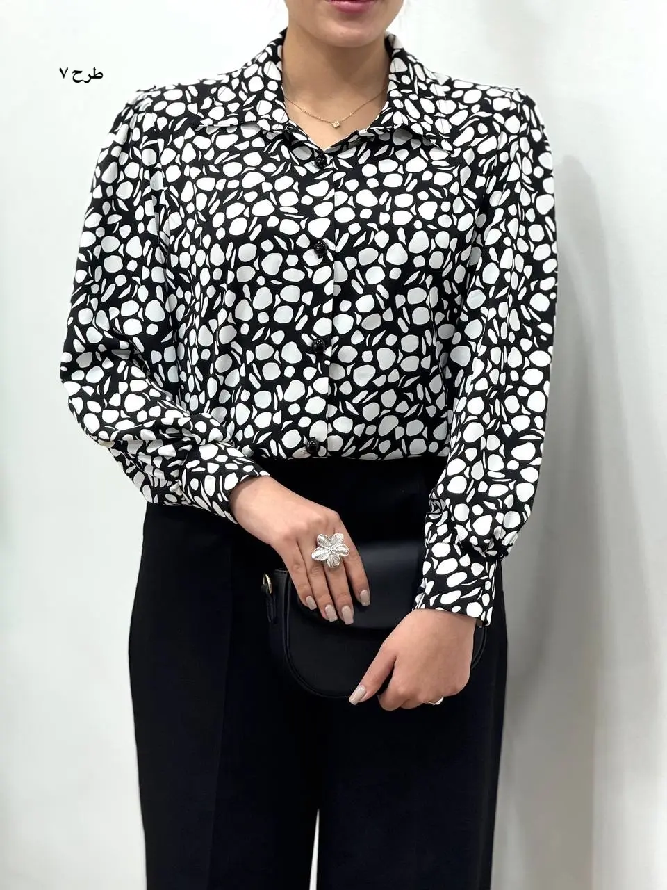 تونیک زنانه آیسو ایرن